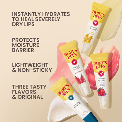 Rescue Lip Relief - US 3805