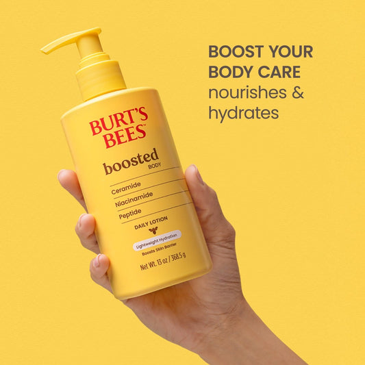Boosted Body Daily Lotion - US 8738