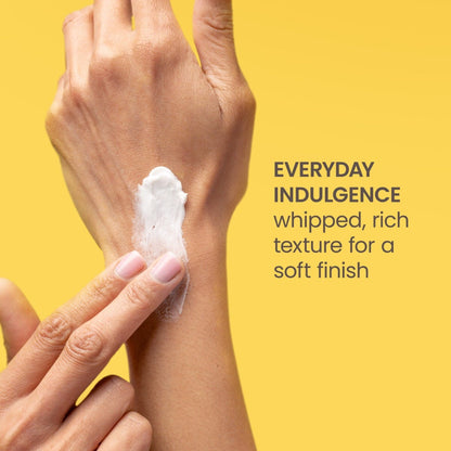 Boosted Body Whipped Butter - US 6114