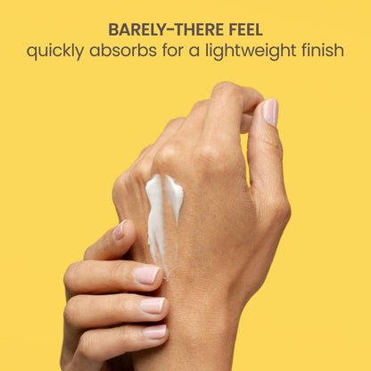 Boosted Body Daily Lotion - US 8738