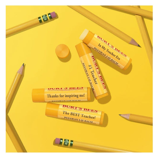 Teacher Appreciation Balm - US 9293