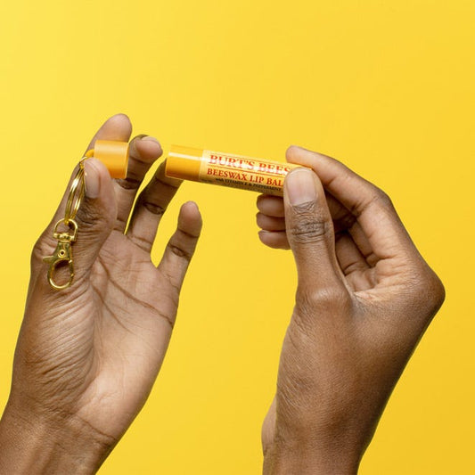 The Balm Keychain - US 4110