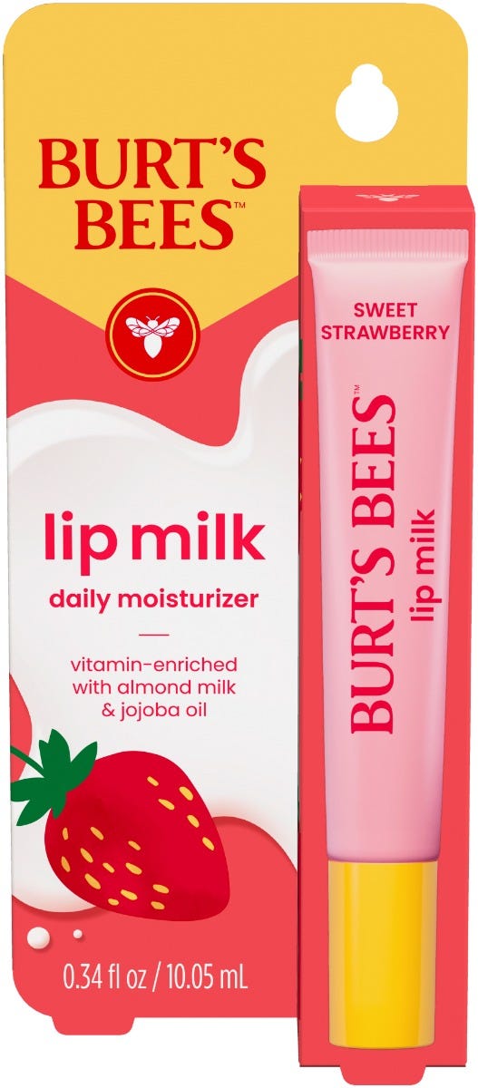 Lip Milk - US 6326