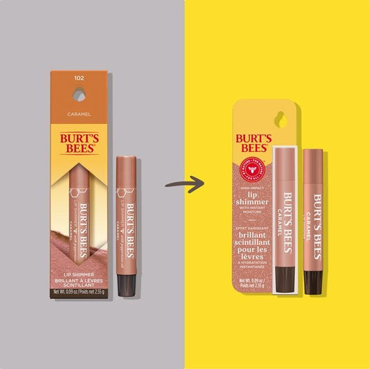 Lip Shimmer - US 0038