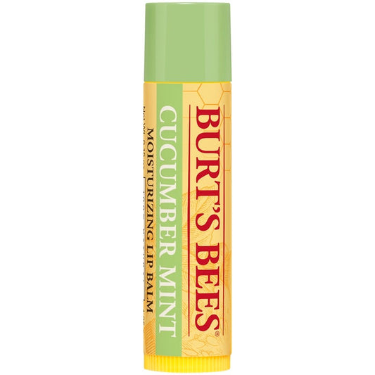 Cucumber Mint Lip Balm - US 7348