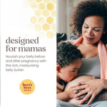 Mama Belly Butter - US 6376