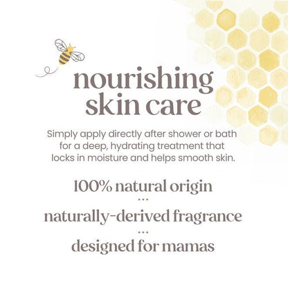 Mama Nourishing Body Oil - US 6533