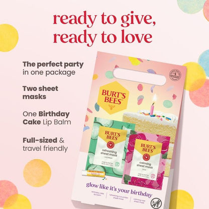 Birthday Kit - US 5727