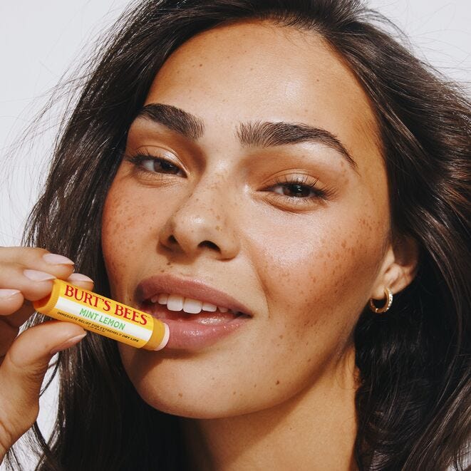 Rescue Lip Balm 2-Pack - US 3834