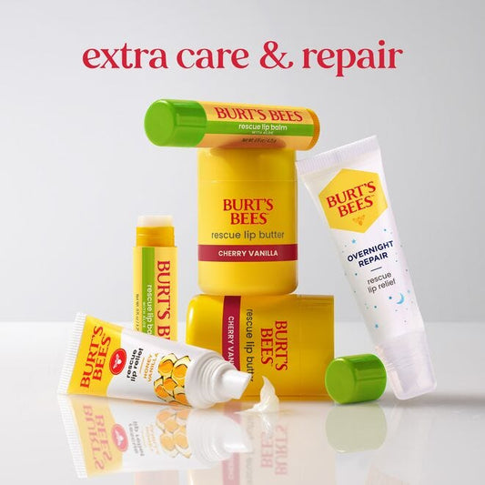 Rescue Lip Balm 2-Pack - US 3834