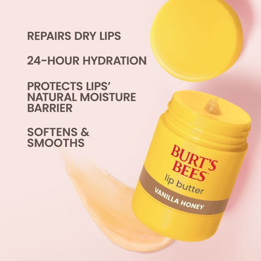 Lip Butter - US 6518
