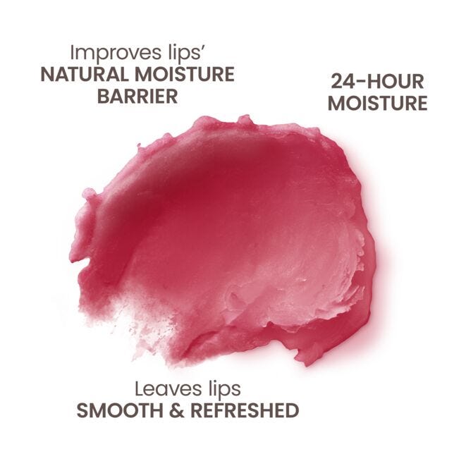 Pomegranate Lip Balm-Single - US 5073