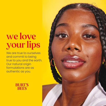 Wild Cherry Lip Balm - US 9388