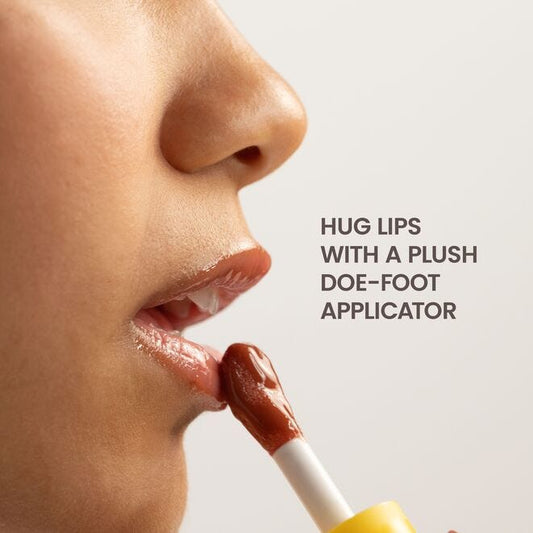 Lip Oil - US 4682