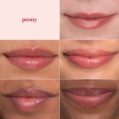 Petal Kisses Lip Shimmer 3 Pack - US 5570