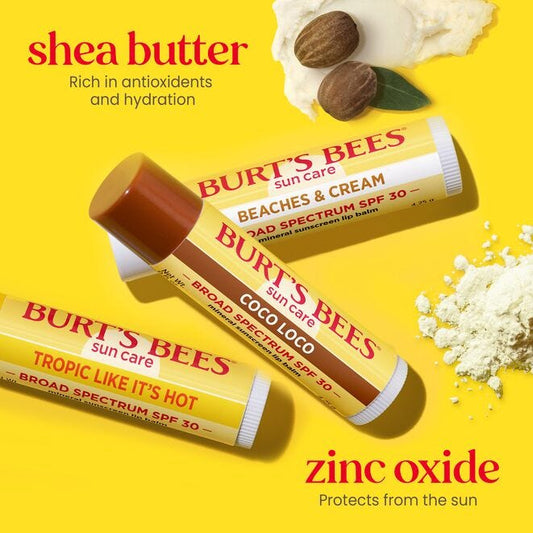 Island Getaway SPF 30 Lip Balm - US 4954