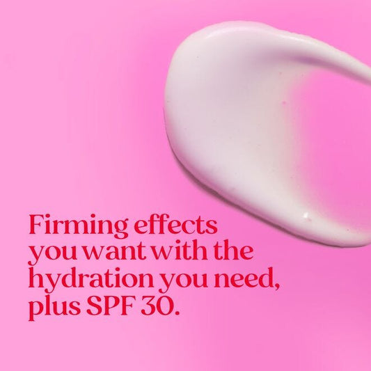 SPF 30 Renewal Firming Day Lotion - US 0905