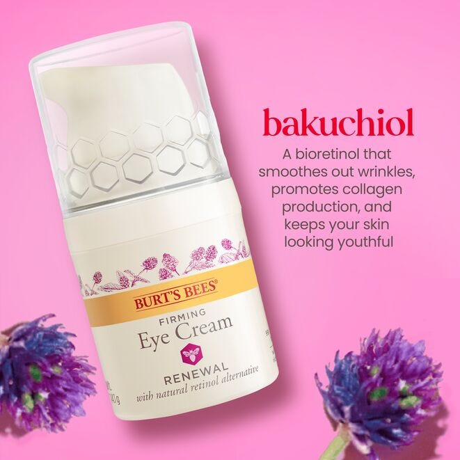 Renewal Firming Eye Cream - US 5913