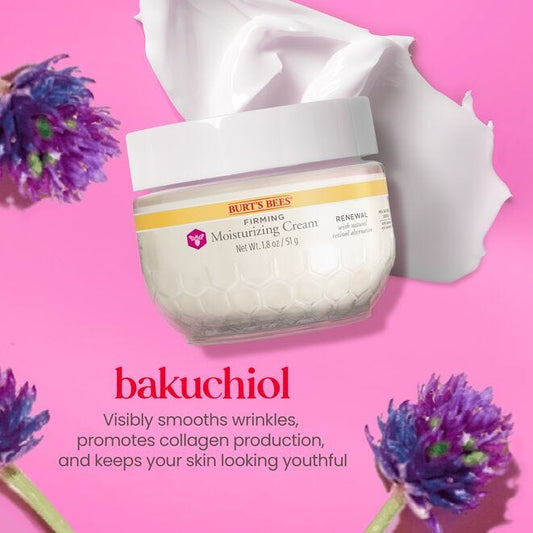 Renewal Firming Moisturizing Cream - US 0634