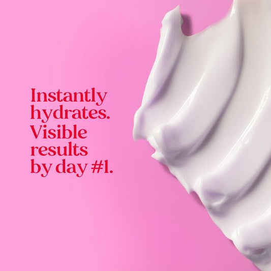 Renewal Fragrance-Free Firming Moisturizing Cream - US 9570