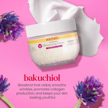 Renewal Fragrance-Free Firming Moisturizing Cream - US 9570