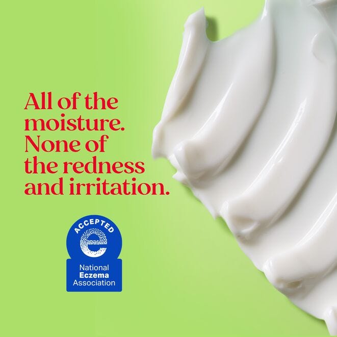 Sensitive Solutions Calming Night Cream - US 1858