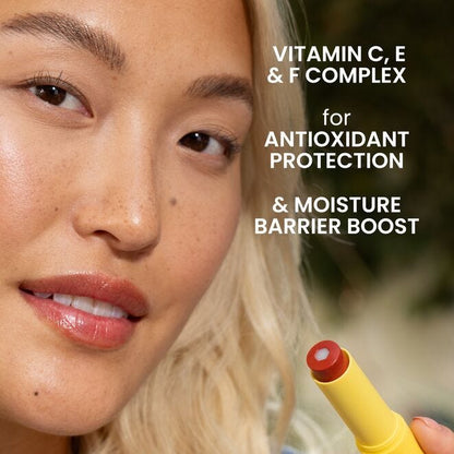 Boosted Lip Balm - US 3371