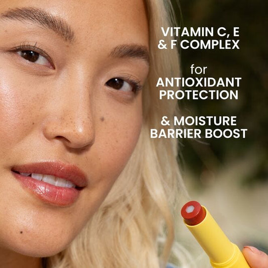 Boosted Lip Balm - US 3371