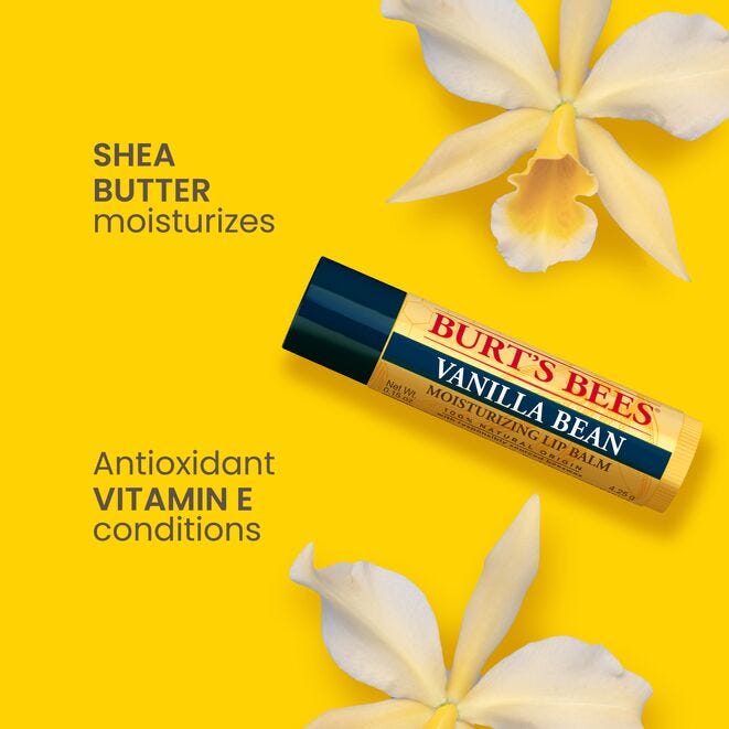 Super Sampler Lip Balm 4-Pack - US 7123