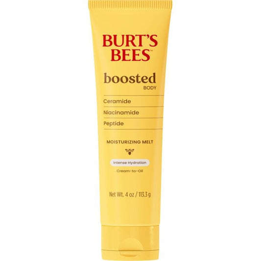 Boosted Body Moisturizing Melt - US 0276