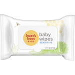 Burt's Bees Baby Wipes - US 0308