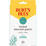 Clear & Balanced Herbal Blemish Patches - US 4738