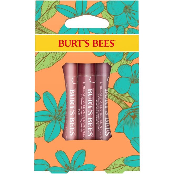 Petal Kisses Lip Shimmer 3 Pack - US 5570