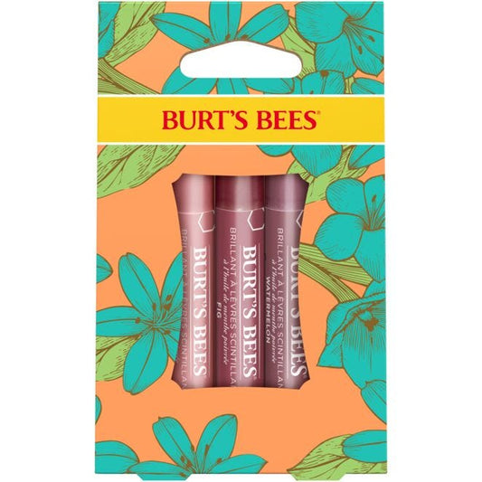Petal Kisses Lip Shimmer 3 Pack - US 5570