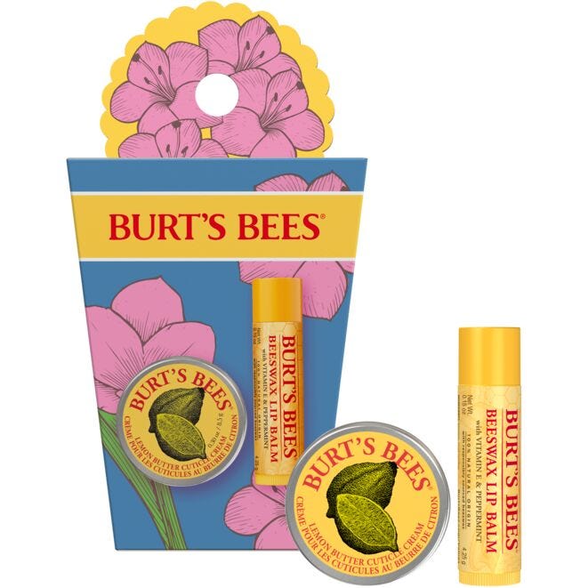 Spring Surprise Gift Set - US 3155