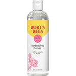 Hydrating Toner with Witch Hazel and Rose - US 0852