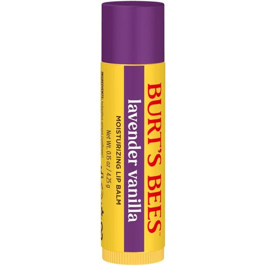 Lavender Vanilla Lip Balm - US 8564