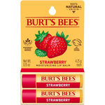 Strawberry Lip Balm - US 5532