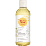 Mama Nourishing Body Oil - US 6533
