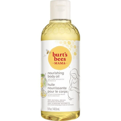 Mama Nourishing Body Oil - US 6533