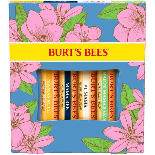 Balm Bouquet Lip Balm 4 Pack - US 9864