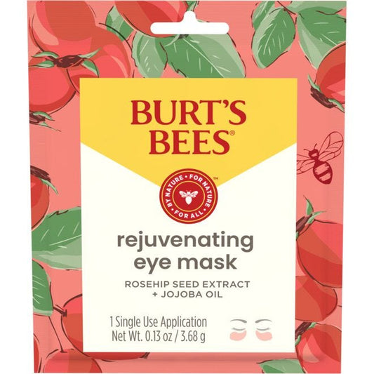 Rejuvenating Eye Mask - US 7570