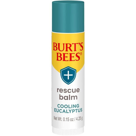 Cooling Eucalyptus Rescue Balm - US 6997
