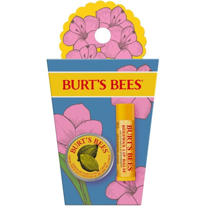 Spring Surprise Gift Set - US 3155