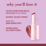 Gloss & Glow Glossy Balm - US 9849
