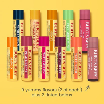 Summer Mini Mega Balm - US 7096