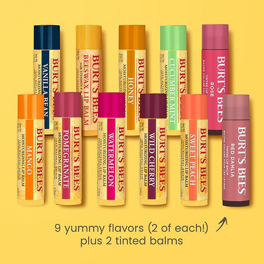 Summer Mini Mega Balm - US 7096