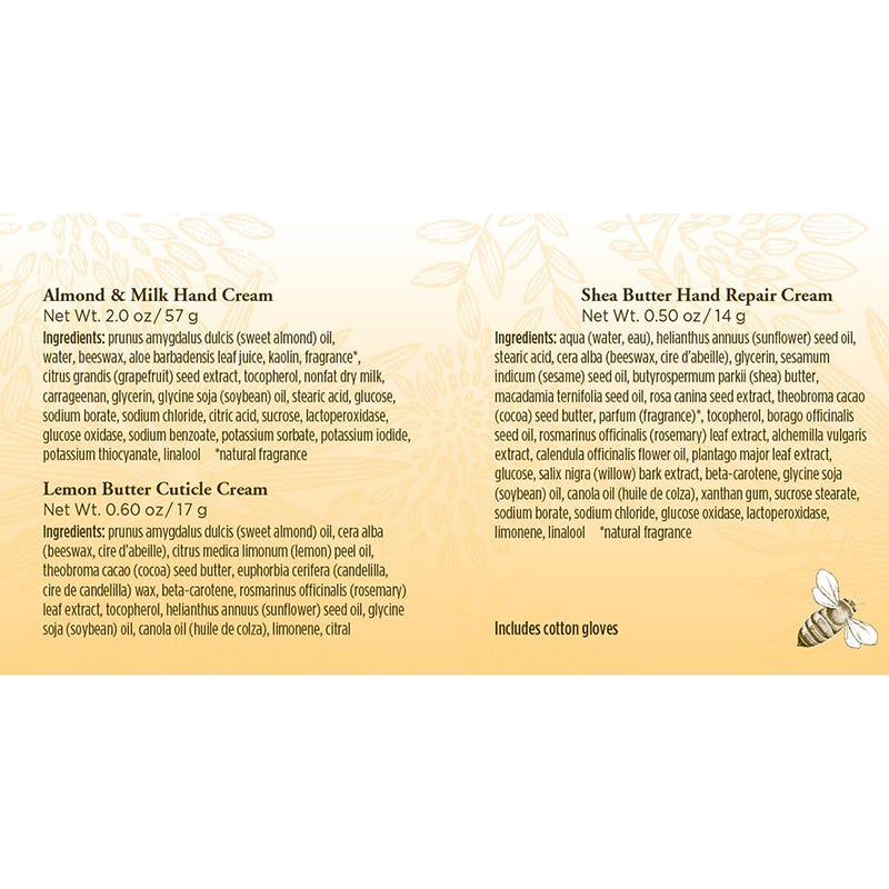 Hand Repair Kit - US 2696