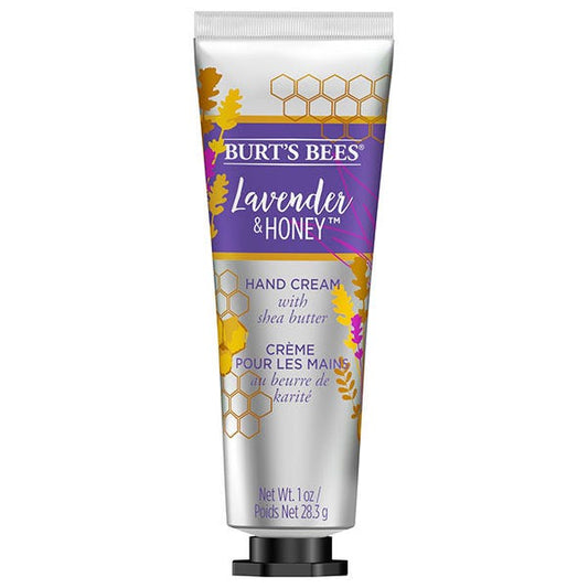Lavender & Honey Hand Cream - US 2473
