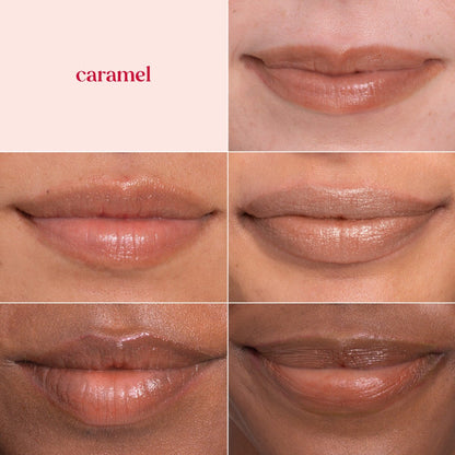 Lip Shimmer - US 0038